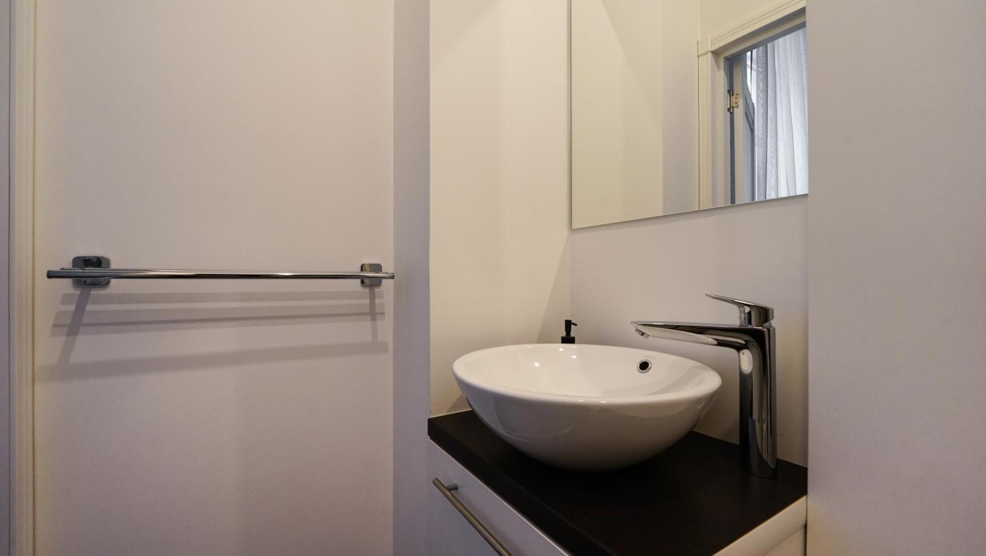 Travelers Heaven Apartment รีกา ภายนอก รูปภาพ