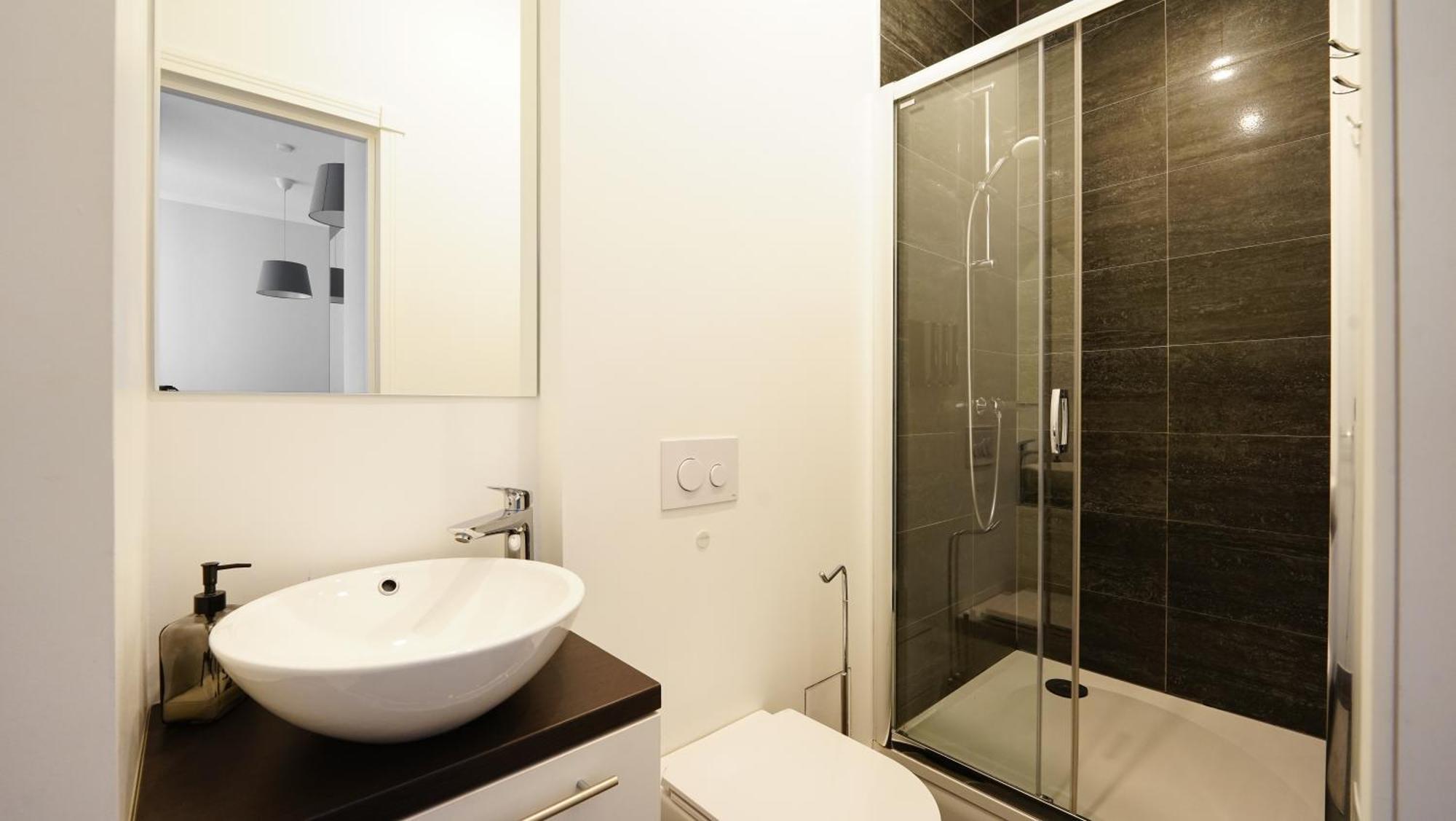 Travelers Heaven Apartment รีกา ภายนอก รูปภาพ